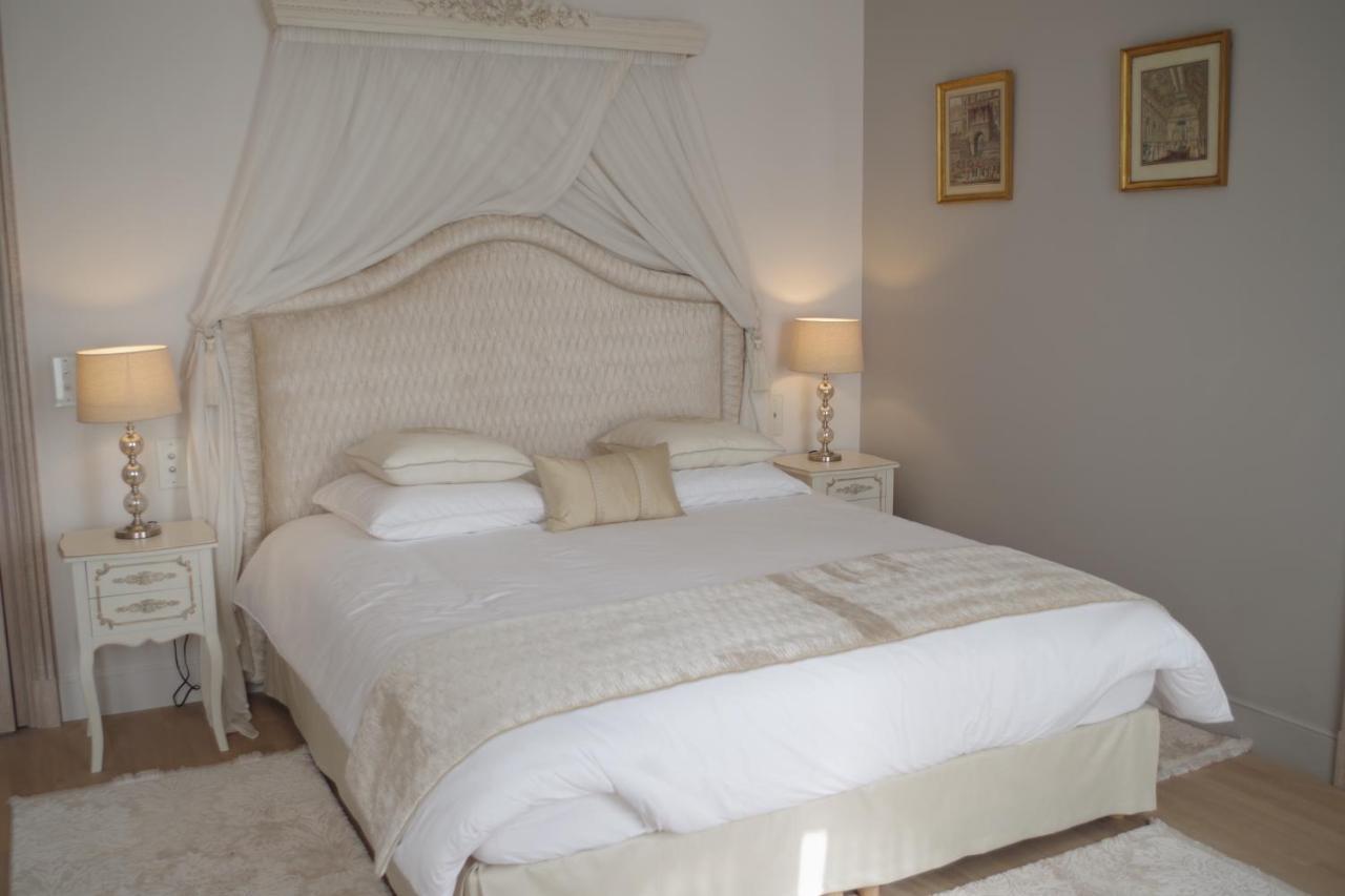Le Domaine De Prin Bed & Breakfast Serzy-et-Prin Exterior photo