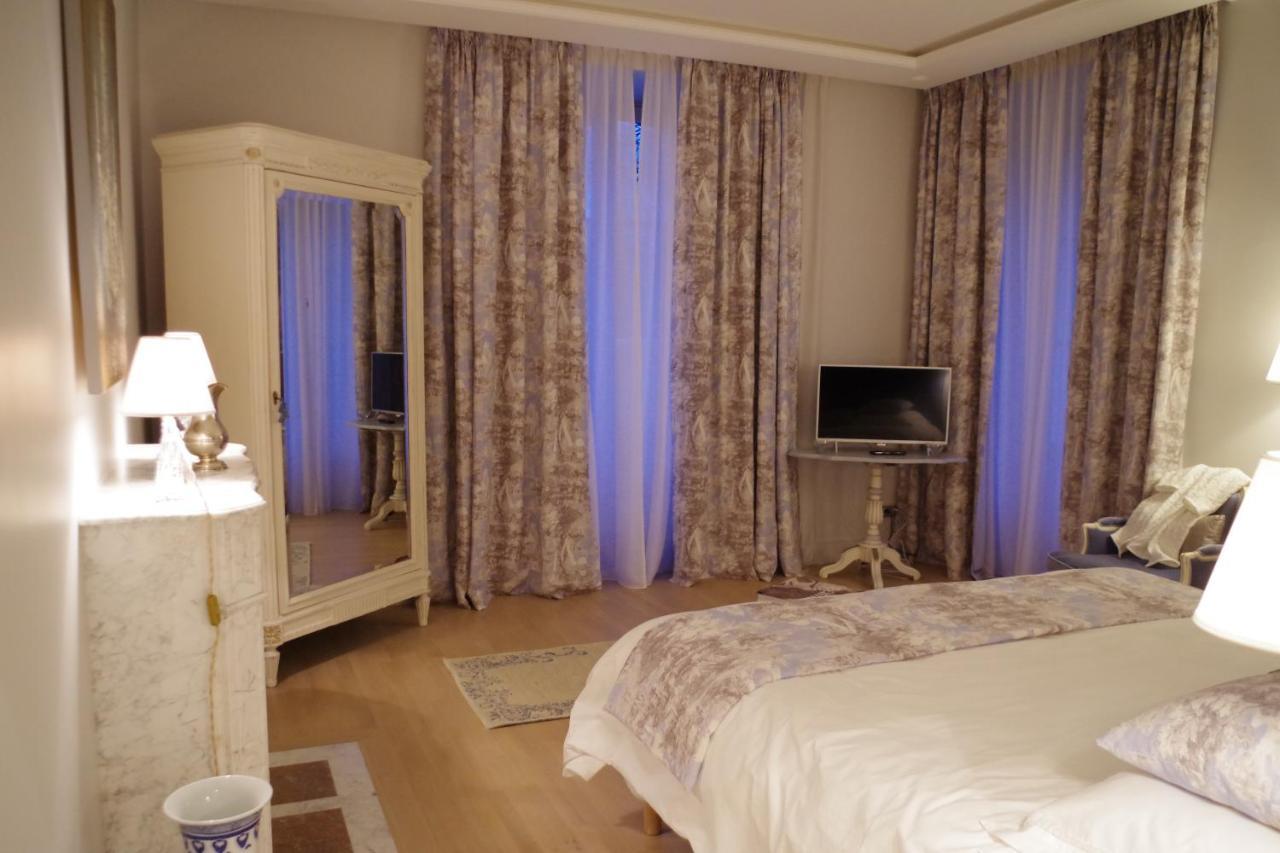 Le Domaine De Prin Bed & Breakfast Serzy-et-Prin Exterior photo